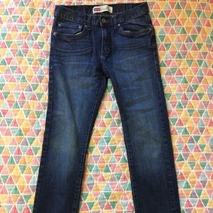 Levi’s boys super skinny 510 jeans